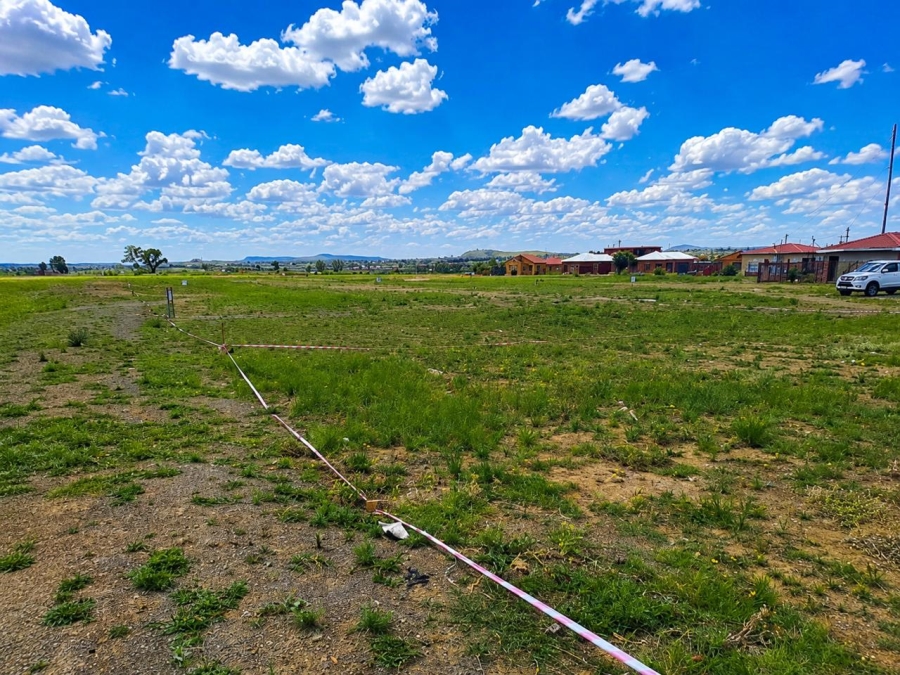 Commercial Property for Sale in Thaba Nchu Free State